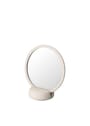 Blomus - Specchio - Sono Vanity Mirror - White