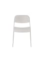 Blomus - Dining chair - Chair - Yua - Granite Gray