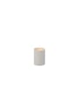 Blomus - Svíčky - LED Candle - Noca - White - Small