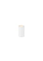 Blomus - Kerzen - LED Candle - Noca - White - Small