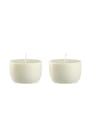 Blomus - Stearinljus - Frable Scented Candle - Moonbeam / Mora
