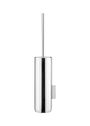 Blomus - WC-harja - MODO Toilet Brush / Wall Mounted - Matt Stainless Steel