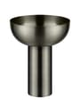 Blomus - Wazon - Miyabi Vase - Stainless steel