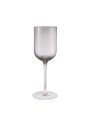 Blomus - Wijnglas - Fuumi White Wine Glasses - Set of 4 - Coffee