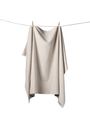 Bongusta - Toalha de banho - Naram Bath Sheet / Solid - Blush