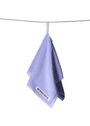 Bongusta - Asciugamano - Naram Guest Towel / Solid - Blush