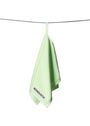 Bongusta - Towel - Naram Guest Towel / Solid - Blush