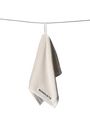 Bongusta - Uterák - Naram Guest Towel / Solid - Blush