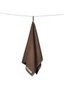 Bongusta - Toalha - Naram Towels / Solid - Blush