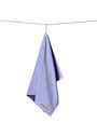 Bongusta - Asciugamano - Naram Towels / Solid - Blush