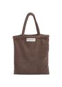 Bongusta - Borsa per il trasporto - Naram Totebag / Solid - Blush