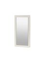 Broste CPH - Lustro - Tenna Mirror - L / Dusty Peach