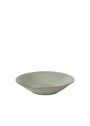 Broste CPH - Plate - Nordic Marsh - Tallerken - Envelope plate