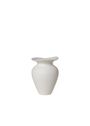 Broste CPH - Váza - Florentina Vase - XS - Off White