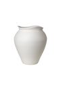 Broste CPH - Jarrón - Florentina Vase - XS - Off White