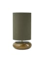 Cozy Living - Lámpara de mesa - Senna Lamp - Steel