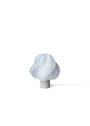 Créme Atelier - Tafellamp - Soft Serve Table Lamp Regular - Blueberry Sorbet