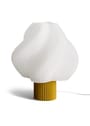 Crème Atelier - Floor lamp - Soft Serve Lamp Mega - Vanilla Bean