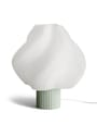 Crème Atelier - Floor lamp - Soft Serve Lamp Mega - Vanilla Bean