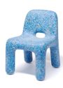 ecoBirdy - Børnestol - Charlie Chair - Ocean