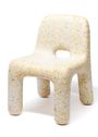 ecoBirdy - Lounge stol - Charlie Chair - Ocean