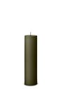 Ester&Erik - Stumpenkerze - Pillar Candles 20 cm. by Ester&Erik - Nougat Note