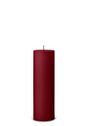 Ester&Erik - Bougies d'allumage - Pillar Candles 20 cm. by Ester&Erik - Nougat Note