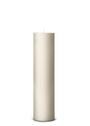 Ester&Erik - Block Candle - Pillar Candles 25 cm. by Ester&Erik - Nougat Note