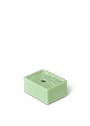 Ferm Living - Caixa - Mist Box - Charcoal