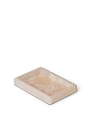 Ferm Living - Bakke - Mist Tray - Charcoal