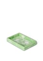 Ferm Living - Vassoio - Mist Tray - Charcoal