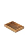 Ferm Living - Bricka - Mist Tray - Charcoal