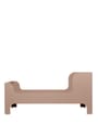 Ferm Living - Letto per bambini - Sill Junior Bed - Cashmere