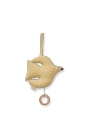 Ferm Living - Tappeto di alimentazione - Swif Bird Music Mobile - - Baked Clay