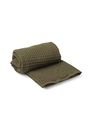 Ferm Living - Handtuch - Organic Bath Towel - Hvid