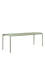 Ferm Living - Gartenbank - Dapple Bench - Cashmere