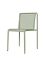 Ferm Living - Chaise de jardin - Dapple Chair - Cashmere