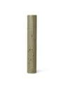 Ferm Living - Calendario a candela - Mura Advent Candle - Ash Brown