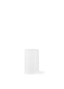 Ferm Living - Carafe - Ripple Carafe - frosted - Frosted