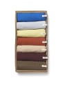 Ferm Living - Cloth - Day Cloths - Set of 7 - Set of 7 - Calm