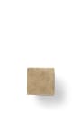 Ferm Living - Grucce - Square Hook - Large - Brass