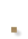 Ferm Living - Haken - Square Hook - Large - Brass