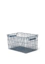 Ferm Living - Panier - Cala Stackable Baskets - Set Of 2 - Set of 2 - Cashmere