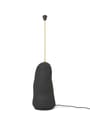 Ferm Living - Lampa - Hebe Base - Off-White - Small
