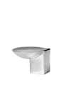 Ferm Living - Barva - Santany Bowl - Ø14 - Aluminium