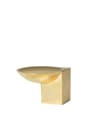 Ferm Living - Paint - Santany Bowl - Ø14 - Aluminium