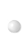 Ferm Living - Lampa wisząca - Opal Shade - Sphere - Southern Moss