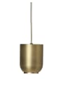 Ferm Living - Pendant lamp - Socket Pendant - White