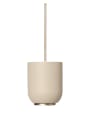 Ferm Living - Pendel - Socket Pendant Bell - White