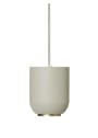 Ferm Living - Pendel - Socket Pendant Bell - White